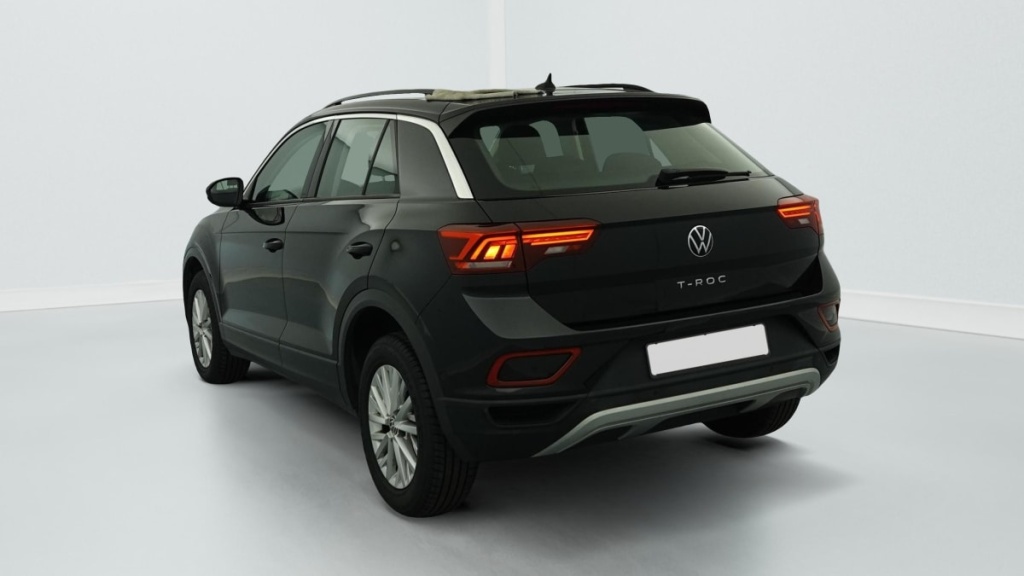 VOLKSWAGEN T-Roc 1.5 TSI EVO 150 Start Stop DSG7 Life - ref: 1-386429 - Photo 5