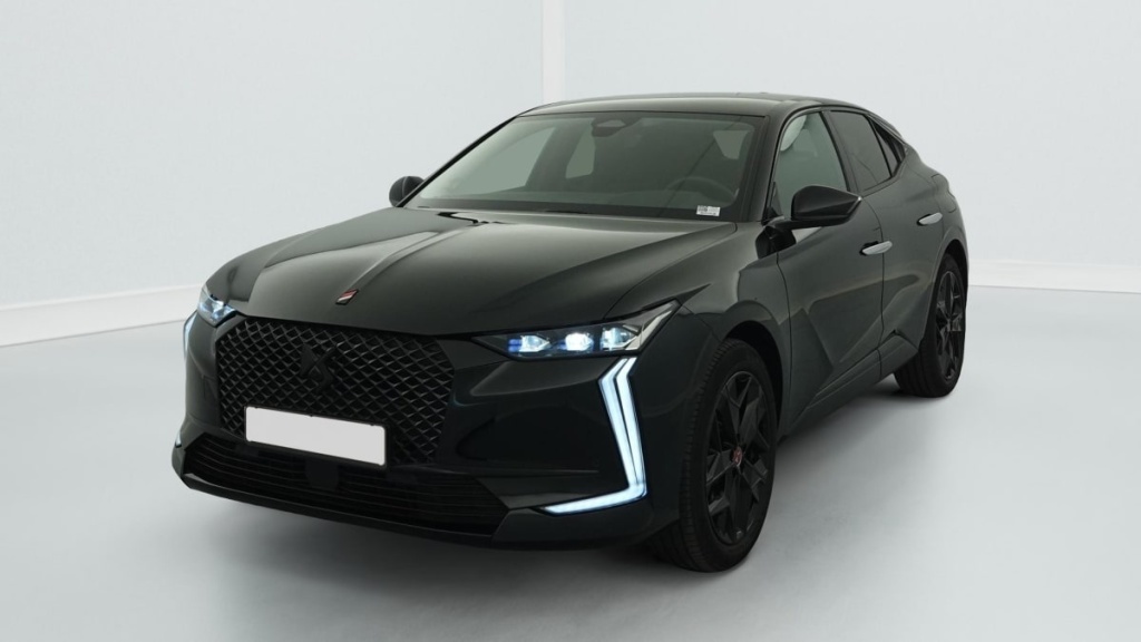 DS DS4 Hybride E-Tense 225 EAT8 Performance Line - ref: 1-386438 - Photo 3