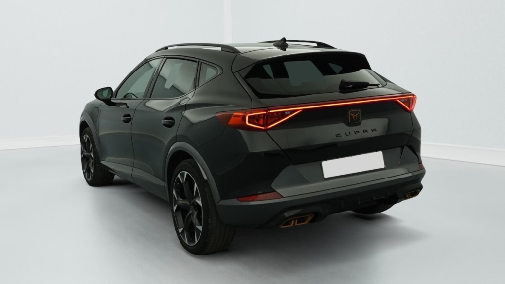 CUPRA Formentor 1.4 E-HYBRID 245 CH DSG6 VZ - ref: 1-386449 - Photo 5