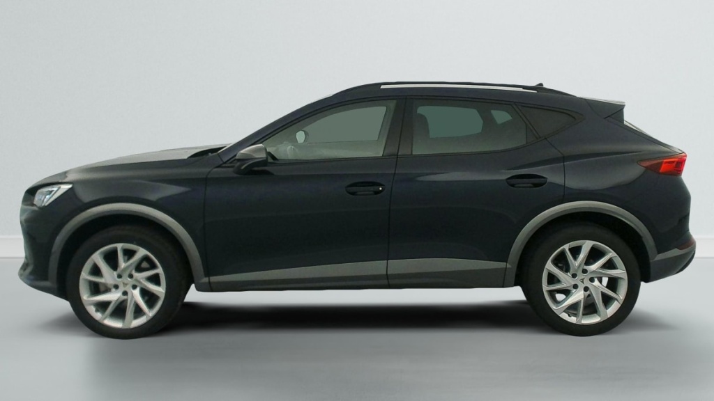 CUPRA Formentor 1.5 TSI 150 ch DSG7 V - ref: 1-386450 - Photo 4