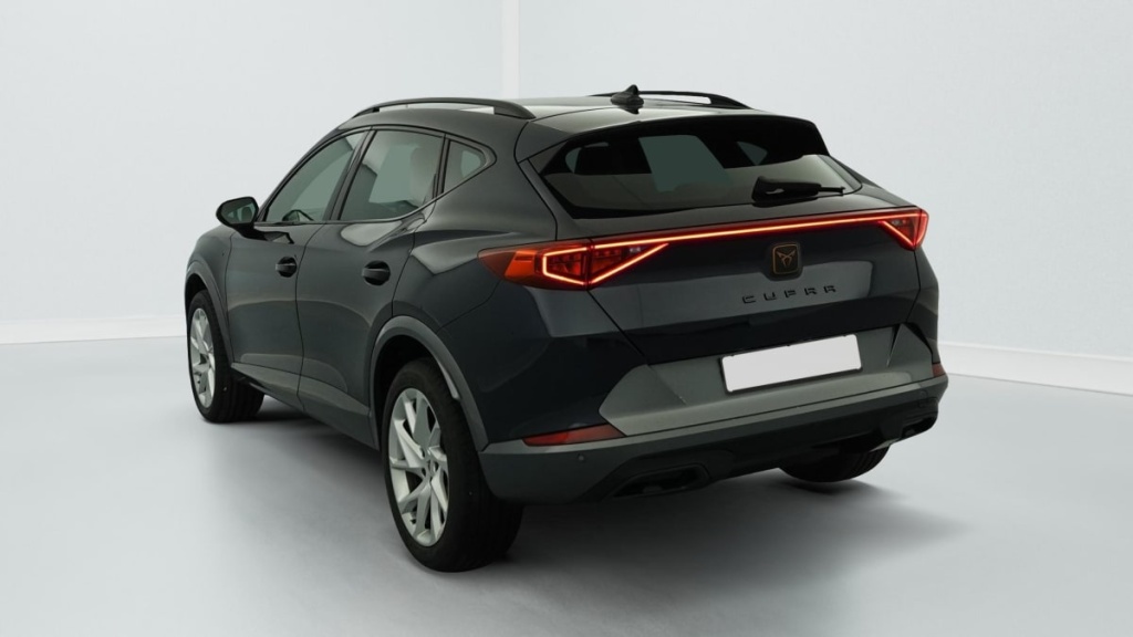 CUPRA Formentor 1.5 TSI 150 ch DSG7 V - ref: 1-386450 - Photo 5