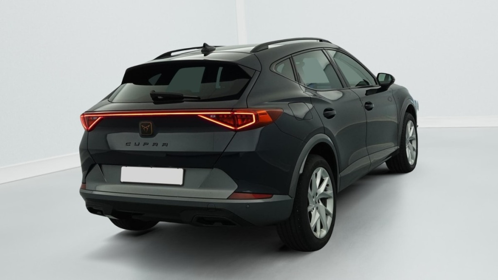 CUPRA Formentor 1.5 TSI 150 ch DSG7 V - ref: 1-386450 - Photo 7