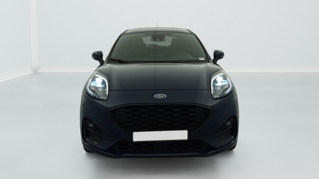 FORD Puma 1.0 FLEXIFUEL 125 CH MHEV S S BVM6 ST-LINE - ref: 1-386466 - Photo 2