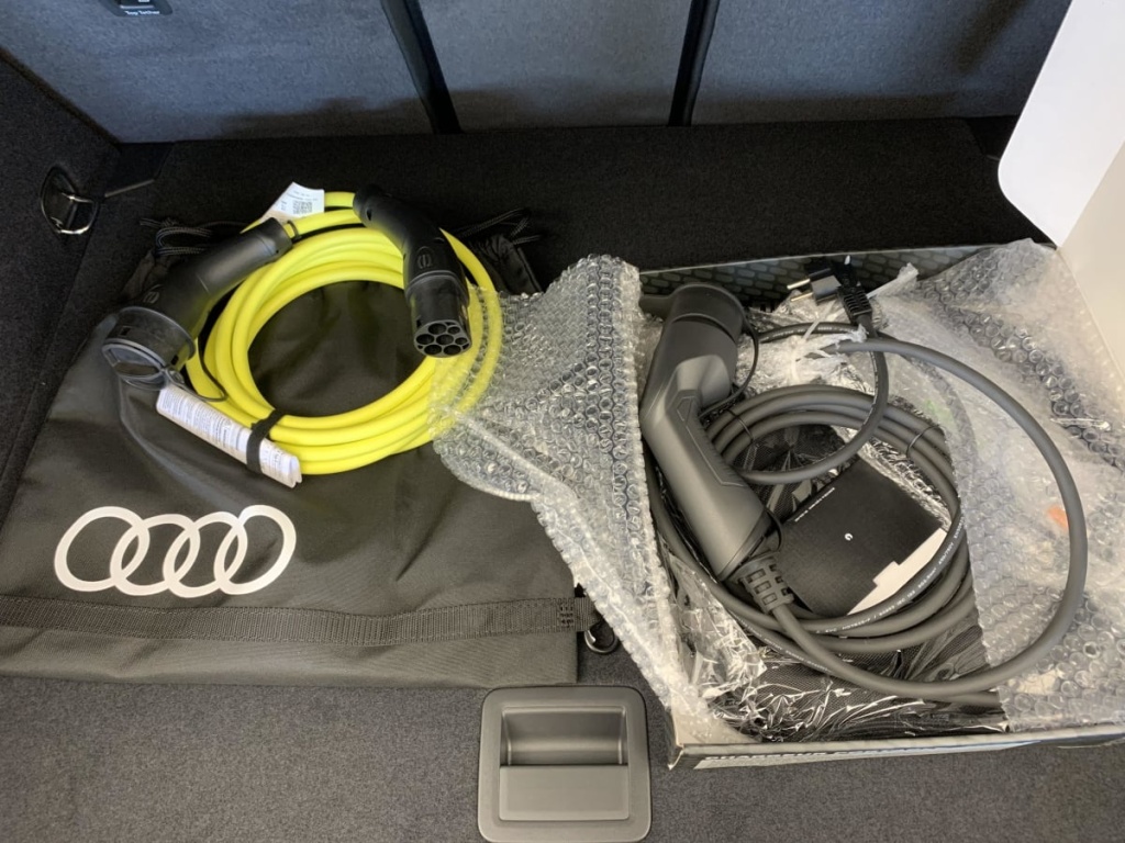 AUDI A3 Sportback 45 TFSI e Hybride rechargeable 272 S tronic 6 S line - ref: 1-386532 - Photo 14