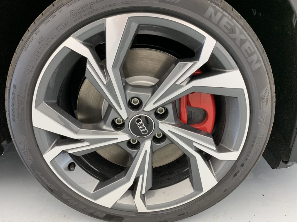 AUDI A3 Sportback 45 TFSI e Hybride rechargeable 272 S tronic 6 S line - ref: 1-386532 - Photo 16