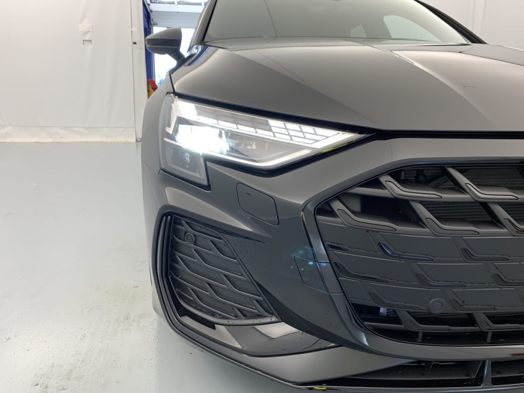 AUDI A3 Sportback 45 TFSI e Hybride rechargeable 272 S tronic 6 S line - ref: 1-386532 - Photo 18