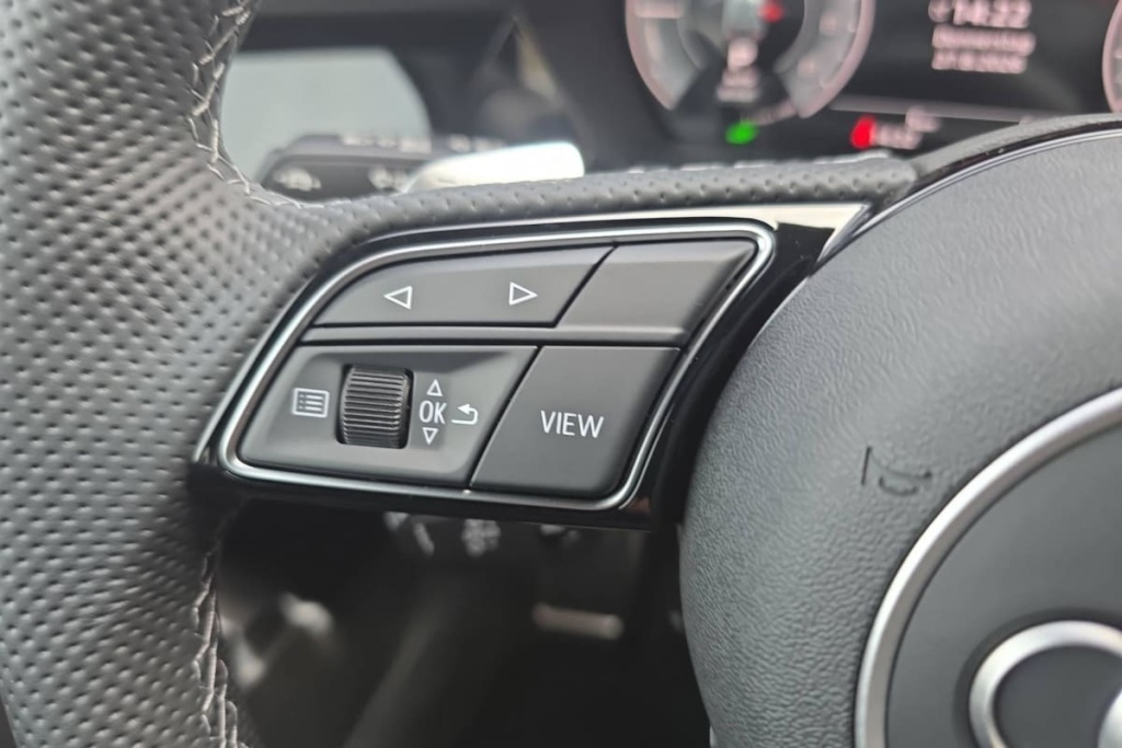 AUDI A3 Sportback 45 TFSI e Hybride rechargeable 272 S tronic 6 S line - ref: 1-386535 - Photo 15
