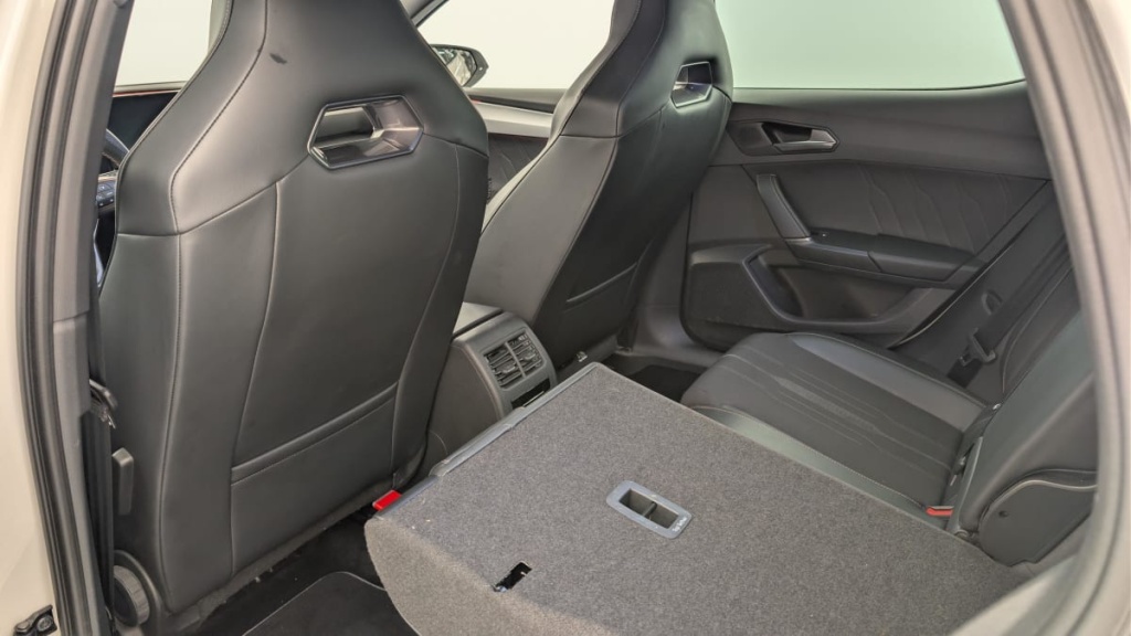 CUPRA Leon 1.4 E-HYBRID 245 CH DSG6 VZ - ref: 1-386561 - Photo 12