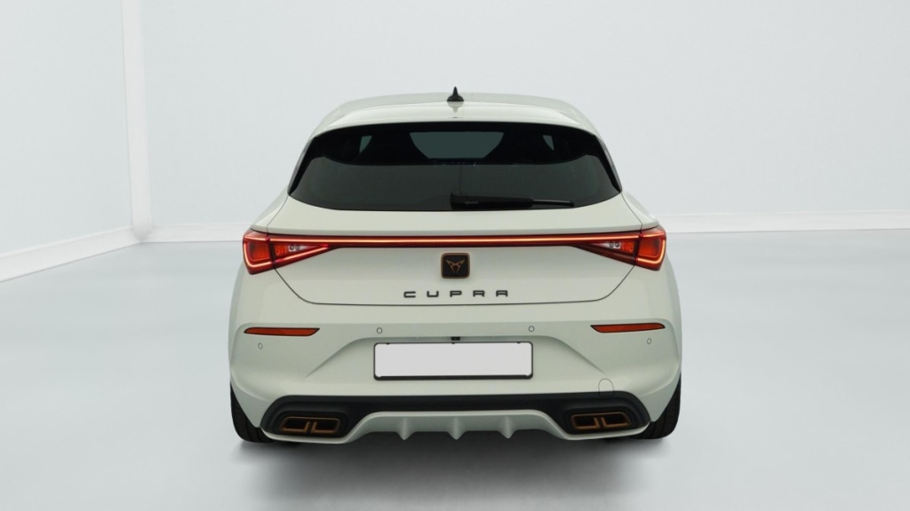CUPRA Leon 1.4 E-HYBRID 245 CH DSG6 VZ - ref: 1-386561 - Photo 6