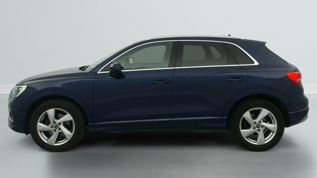 AUDI Q3 35 TDI 150 ch S tronic 7 Design - ref: 1-386579 - Photo 4