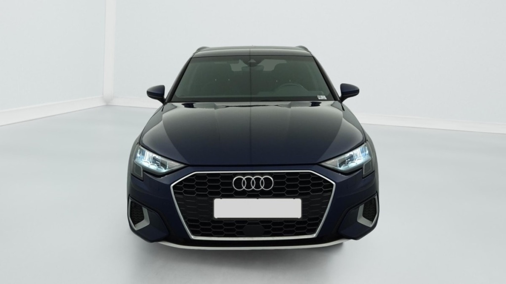 AUDI A3 Sportback 30 TDI 116 S tronic 7 Design - ref: 1-386580 - Photo 2