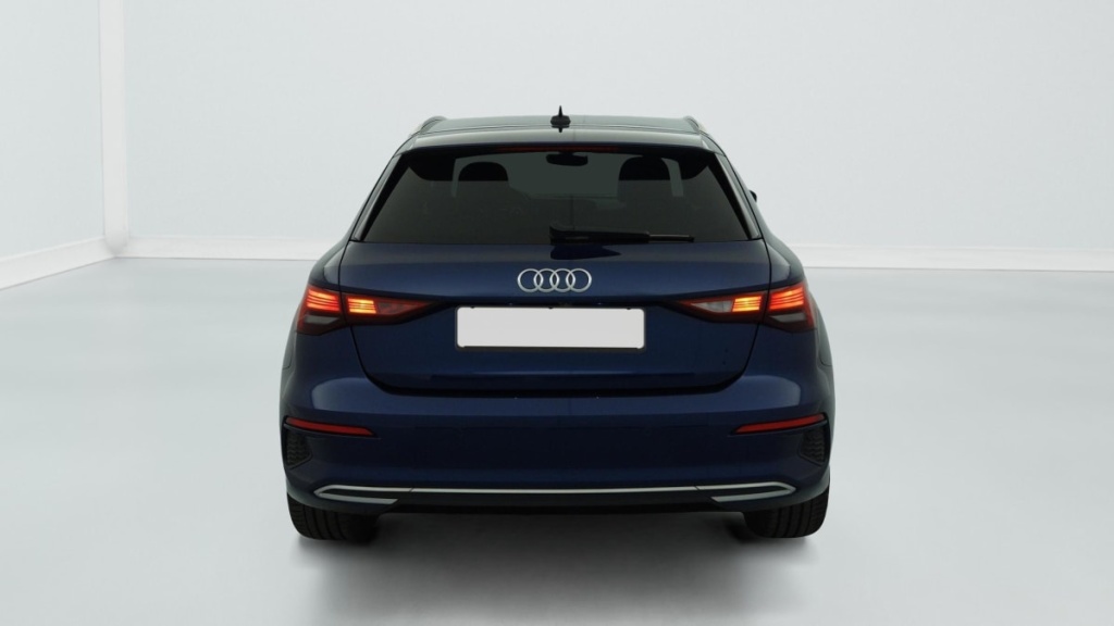 AUDI A3 Sportback 30 TDI 116 S tronic 7 Design - ref: 1-386580 - Photo 6