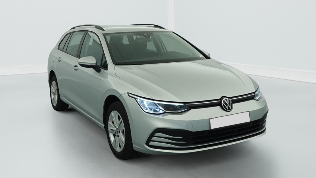 VOLKSWAGEN Golf SW 2.0 TDI SCR 115 BVM6 LIFE - ref: 1-386589 - Photo 1