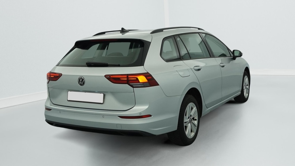VOLKSWAGEN Golf SW 2.0 TDI SCR 115 BVM6 LIFE - ref: 1-386589 - Photo 7