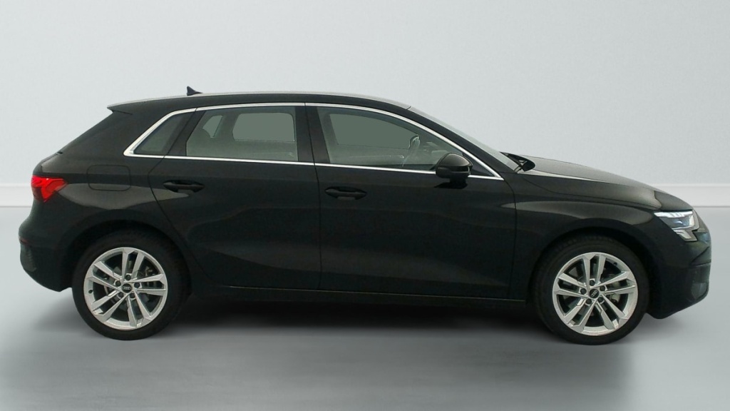 AUDI A3 Sportback 40 TFSIE 204 S TRONIC 6 BUSINESS LINE - ref: 1-386607 - Photo 8