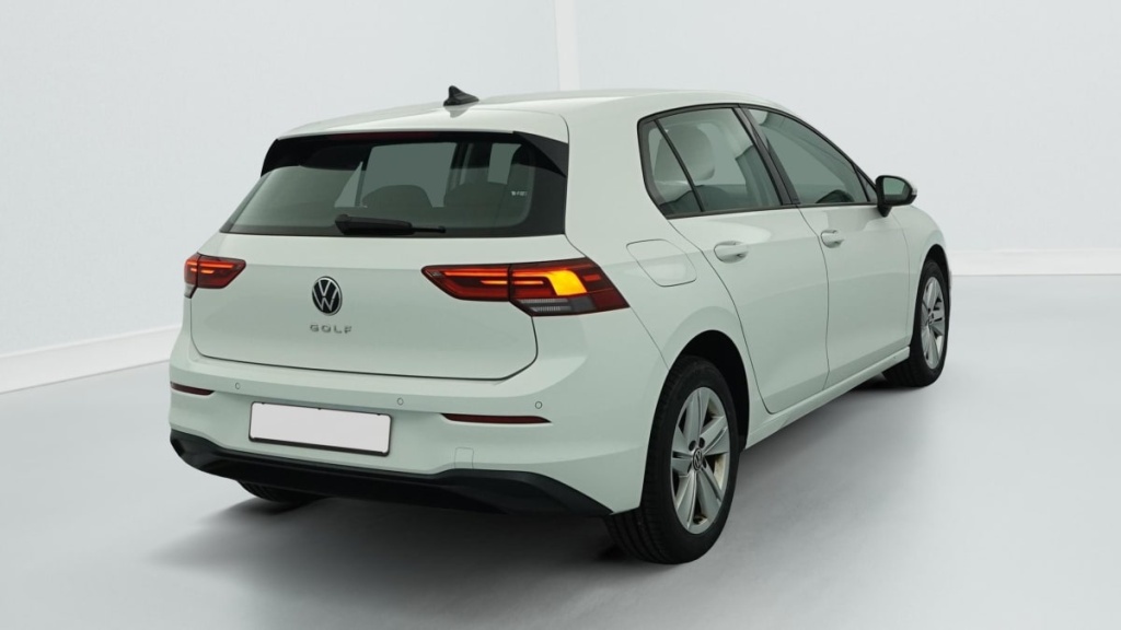 VOLKSWAGEN Golf 2.0 TDI SCR 116 BVM6 LIFE BUSINESS - ref: 1-386608 - Photo 7