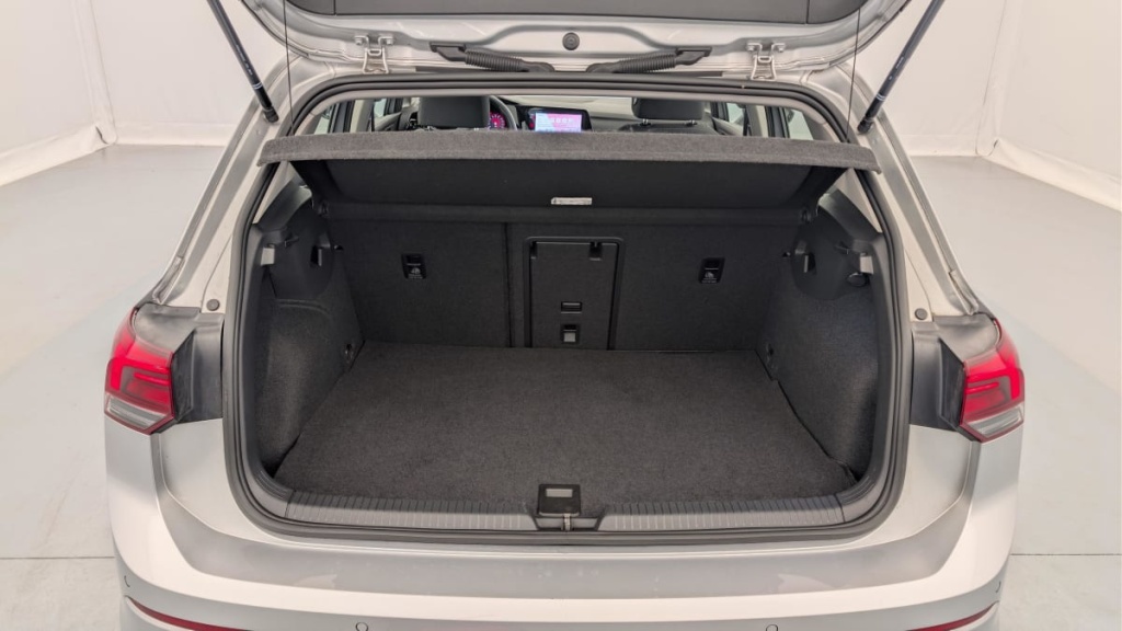 VOLKSWAGEN Golf 1.4 HYBRIDE RECHARGEABLE OPF 204 DSG STYLE - ref: 1-386619 - Photo 11