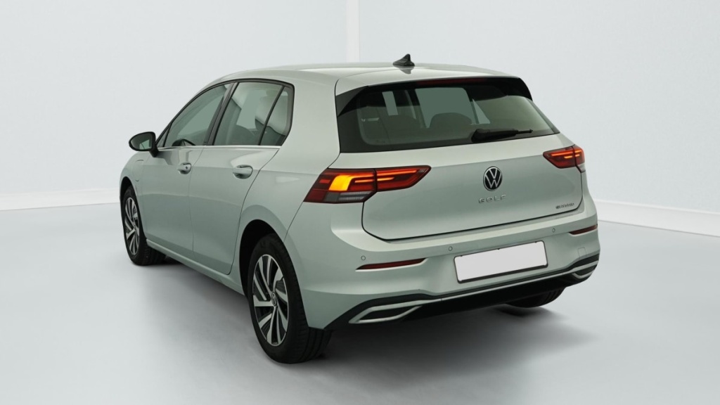 VOLKSWAGEN Golf 1.4 HYBRIDE RECHARGEABLE OPF 204 DSG STYLE - ref: 1-386619 - Photo 5