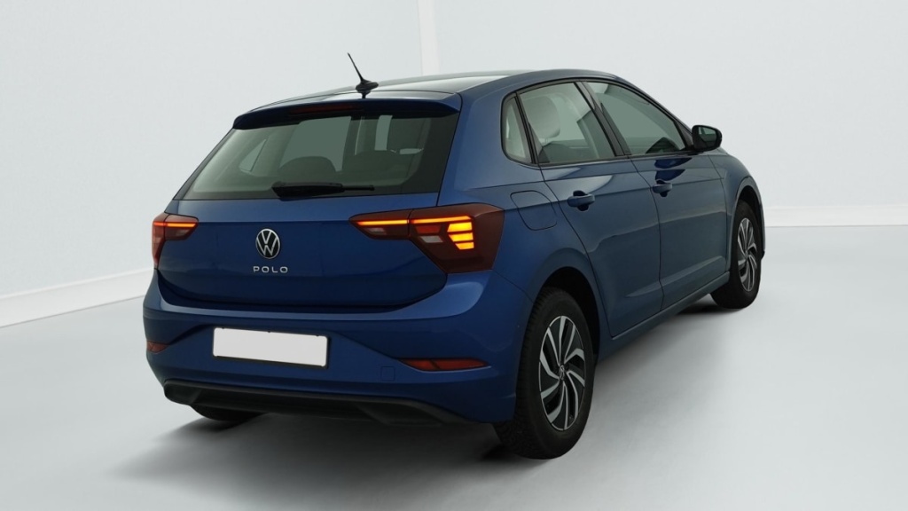 VOLKSWAGEN Polo 1.0 MPI 80 S S BVM5 - ref: 1-386811 - Photo 7