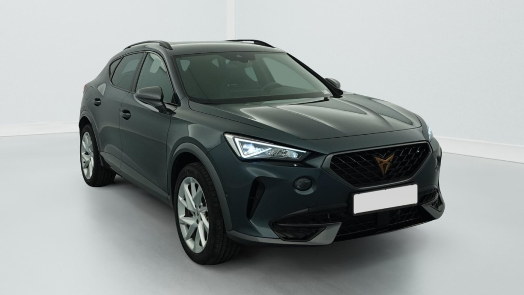 CUPRA Formentor 1.4 e-HYBRID 204 ch DSG6 Business Edition - ref: 1-386819 - Photo 1
