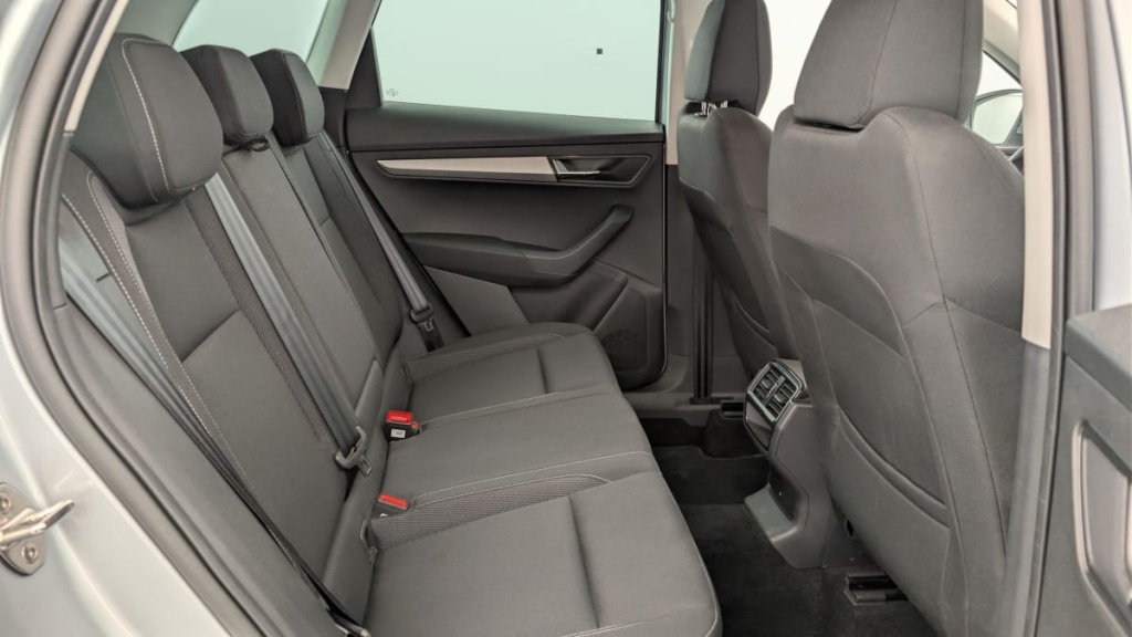 SKODA Karoq 2.0 TDI 116 ch SCR DSG7 Business - ref: 1-386828 - Photo 10