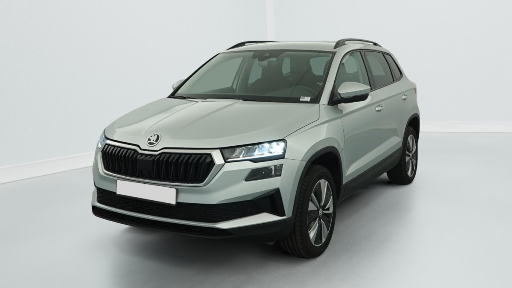 SKODA Karoq 2.0 TDI 116 ch SCR DSG7 Business - ref: 1-386828 - Photo 3