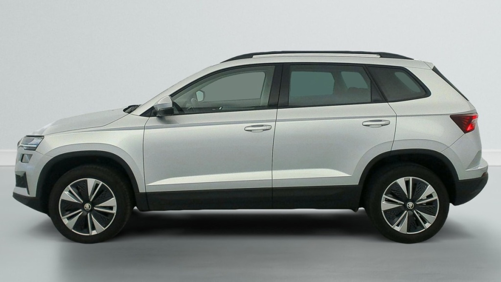 SKODA Karoq 2.0 TDI 116 ch SCR DSG7 Business - ref: 1-386828 - Photo 4