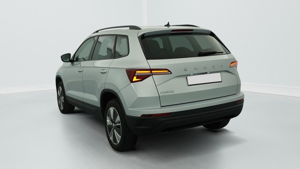SKODA Karoq 2.0 TDI 116 ch SCR DSG7 Business - ref: 1-386828 - Photo 5