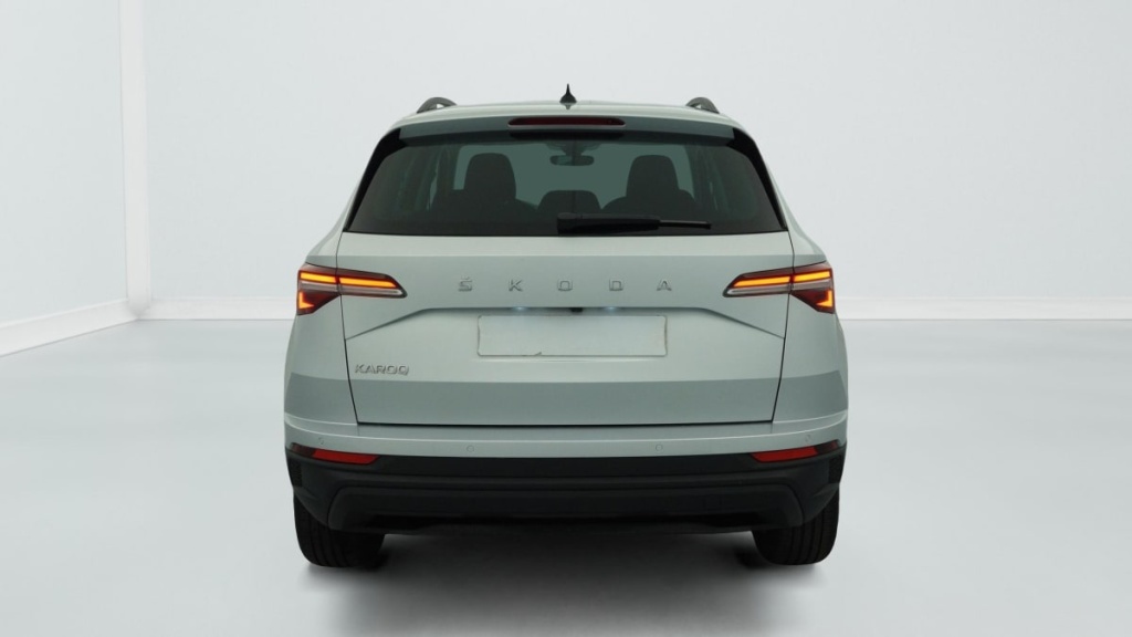 SKODA Karoq 2.0 TDI 116 ch SCR DSG7 Business - ref: 1-386828 - Photo 6