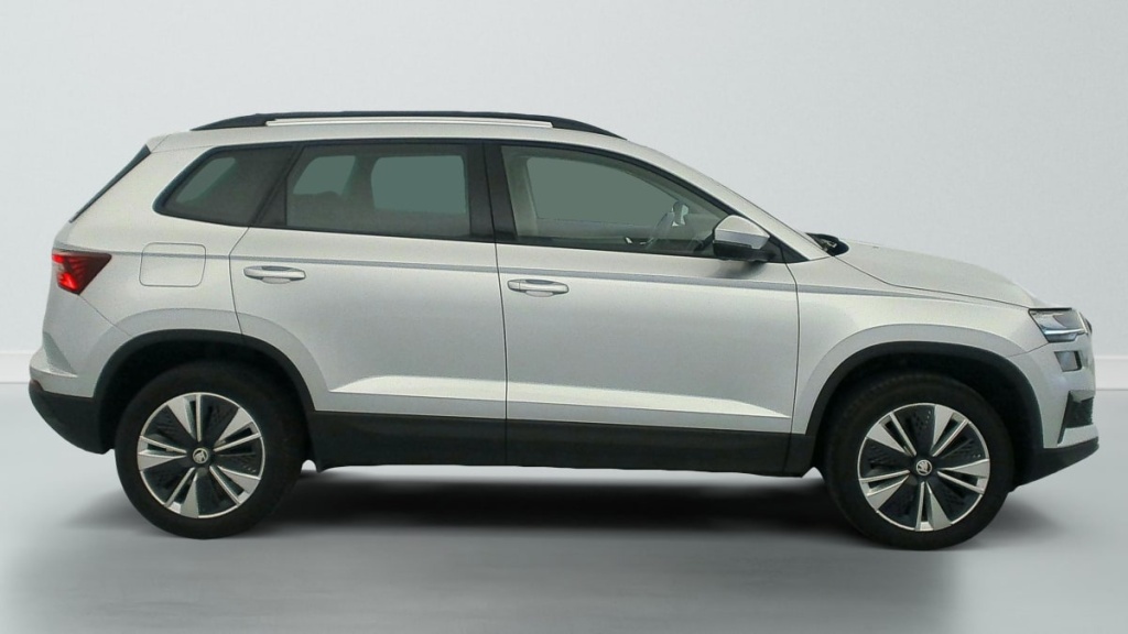 SKODA Karoq 2.0 TDI 116 ch SCR DSG7 Business - ref: 1-386828 - Photo 8