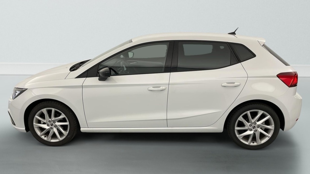 SEAT Ibiza 1.0 TSI 115 CH S S DSG7 FR - ref: 1-386831 - Photo 4