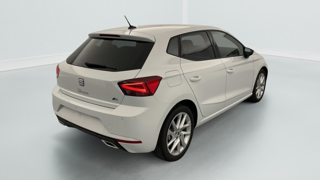 SEAT Ibiza 1.0 TSI 115 CH S S DSG7 FR - ref: 1-386831 - Photo 7