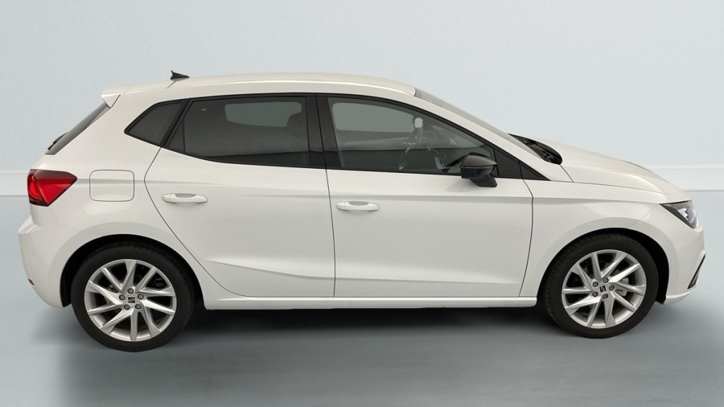 SEAT Ibiza 1.0 TSI 115 CH S S DSG7 FR - ref: 1-386831 - Photo 8