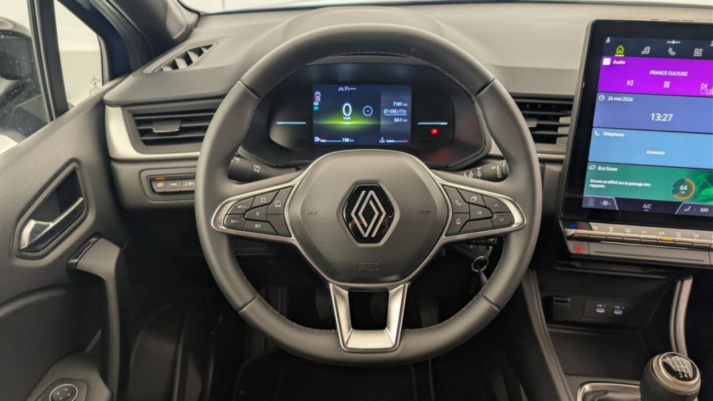 RENAULT Captur TCe 90 ch Evolution - ref: 1-386924 - Photo 14