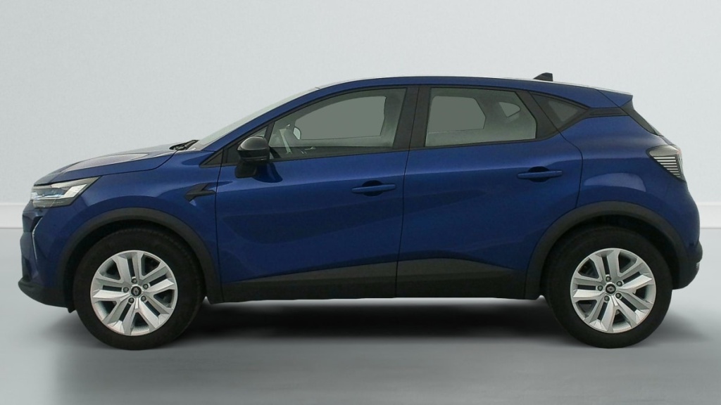 RENAULT Captur TCe 90 ch Evolution - ref: 1-386924 - Photo 4