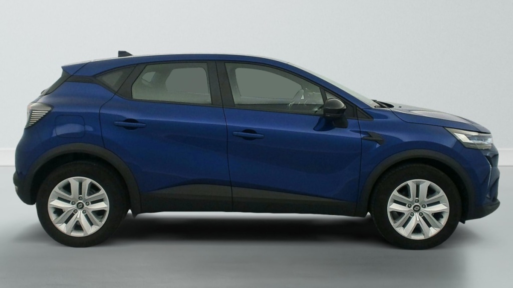 RENAULT Captur TCe 90 ch Evolution - ref: 1-386924 - Photo 8