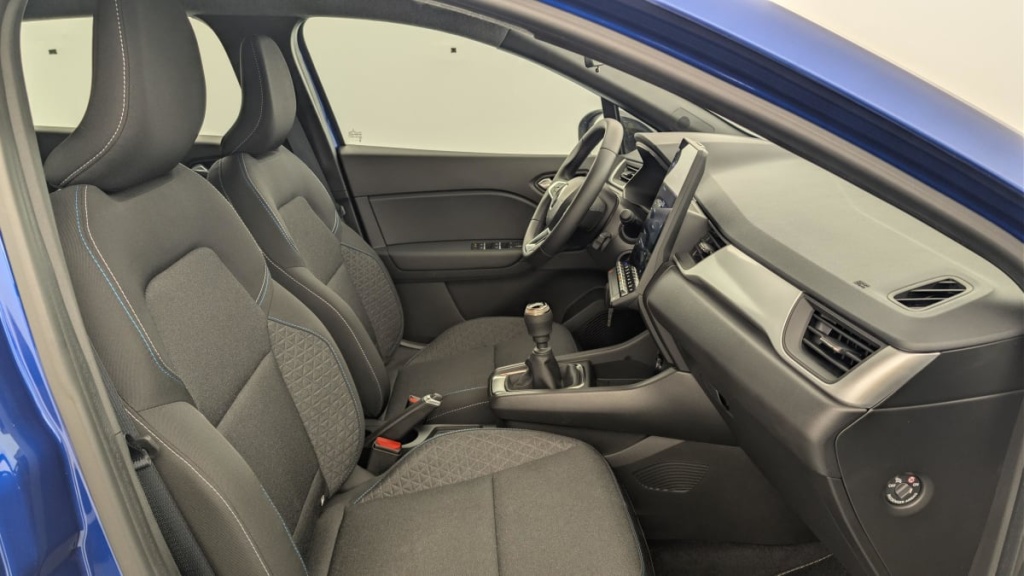 RENAULT Captur TCe 90 ch Evolution - ref: 1-386924 - Photo 9
