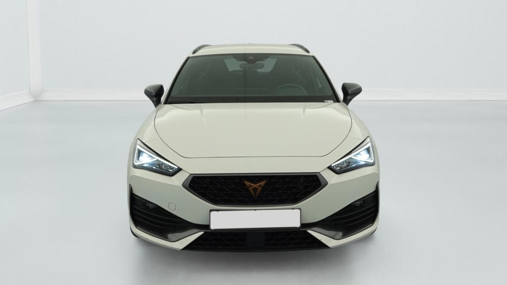 CUPRA Leon Sportstourer 1.4 e-HYBRID 204 ch DSG6 V - ref: 1-386926 - Photo 2