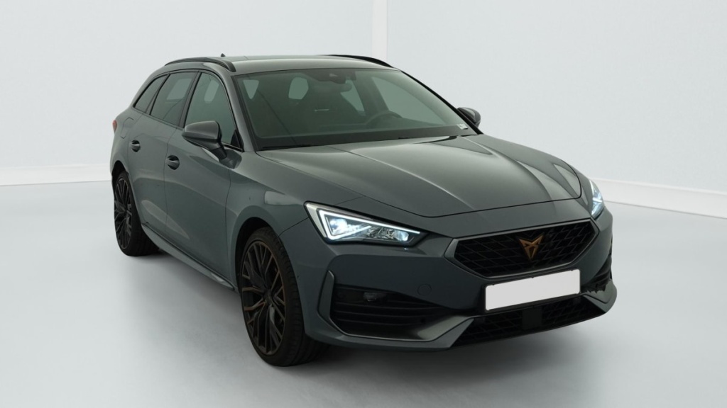 CUPRA Leon Sportstourer 1.4 e-HYBRID 245 ch DSG6 VZ - ref: 1-386928 - Photo 1