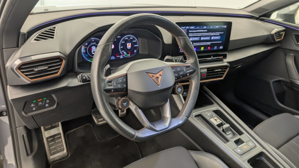 CUPRA Leon Sportstourer 1.4 e-HYBRID 245 ch DSG6 VZ - ref: 1-386928 - Photo 15