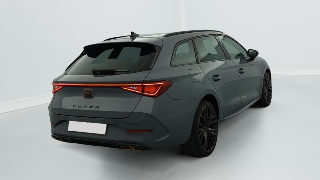 CUPRA Leon Sportstourer 1.4 e-HYBRID 245 ch DSG6 VZ - ref: 1-386928 - Photo 7