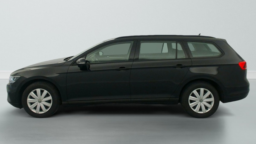 VOLKSWAGEN Passat SW 2.0 TDI EVO SCR 150 DSG7 LIFE PLUS - ref: 1-386977 - Photo 4