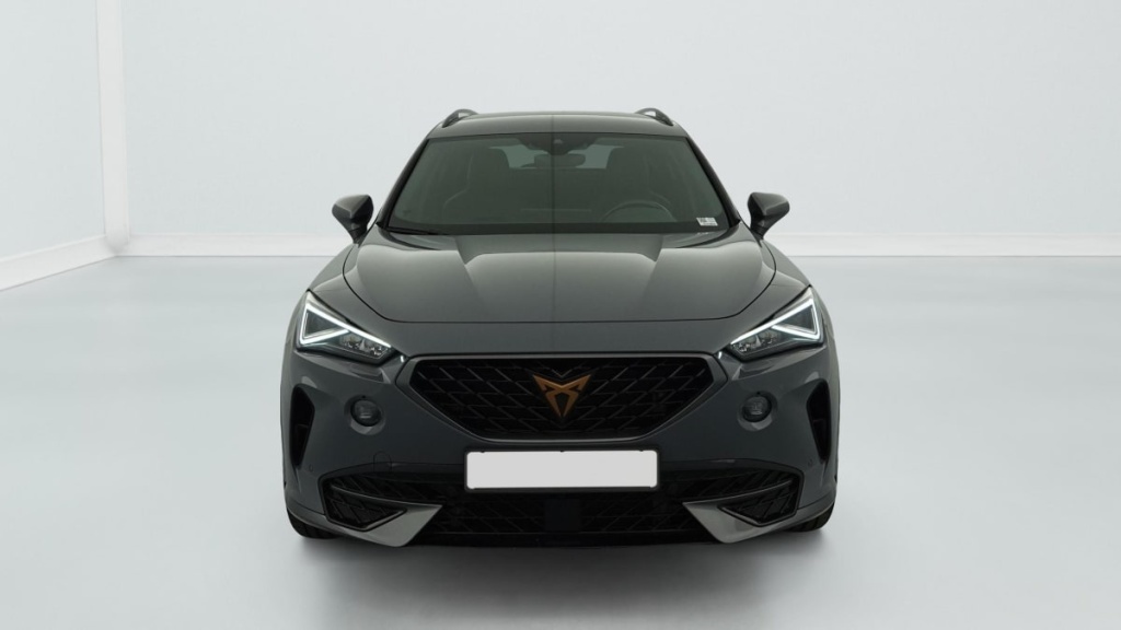CUPRA Formentor 1.4 e-HYBRID 204 ch DSG6 Business Edition - ref: 1-386985 - Photo 2