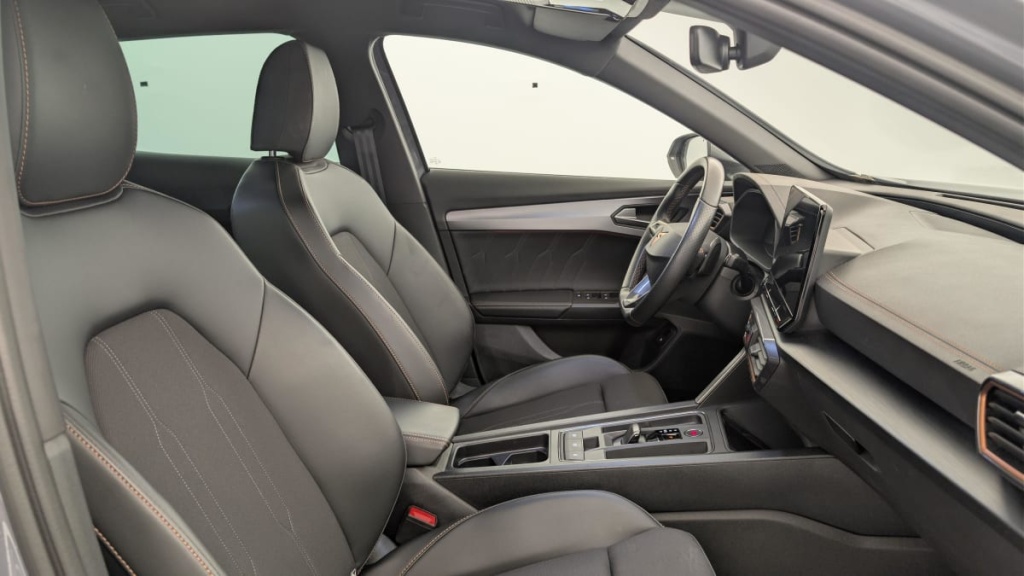 CUPRA Formentor 1.4 e-HYBRID 204 ch DSG6 Business Edition - ref: 1-386985 - Photo 9