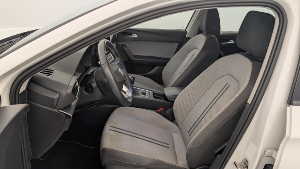 SEAT Leon ST 1.0 TSI 110 BVM6 Reference - ref: 1-386986 - Photo 16