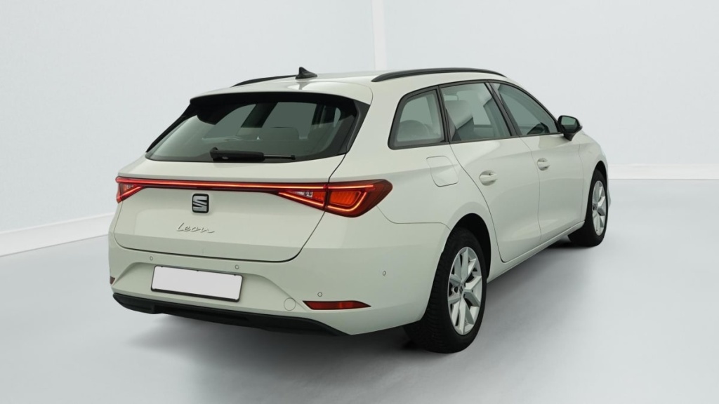 SEAT Leon ST 1.0 TSI 110 BVM6 Reference - ref: 1-386986 - Photo 7