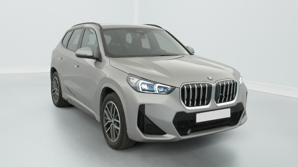 BMW X1 SDRIVE 20D 163CH DKG7 M SPORT - ref: 1-387067 - Photo 1
