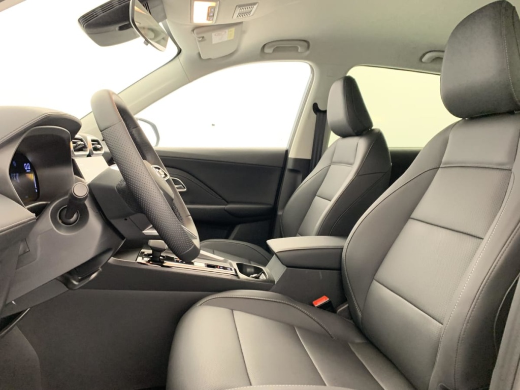 MG ZS 1.5 L Hybrid+ 197 ch Luxury - ref: 1-387213 - Photo 20