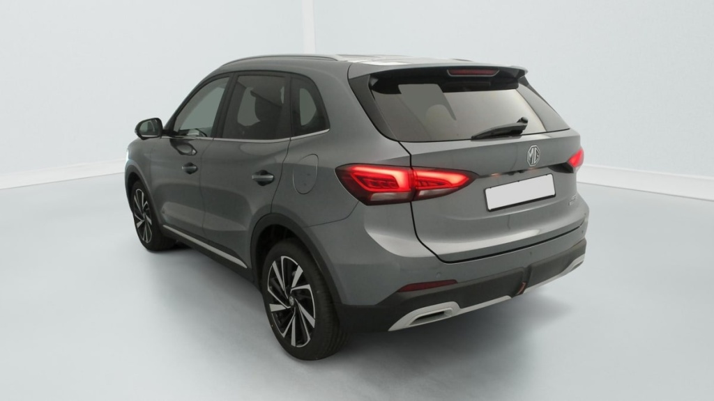 MG ZS 1.5 L Hybrid+ 197 ch Luxury - ref: 1-387291 - Photo 5