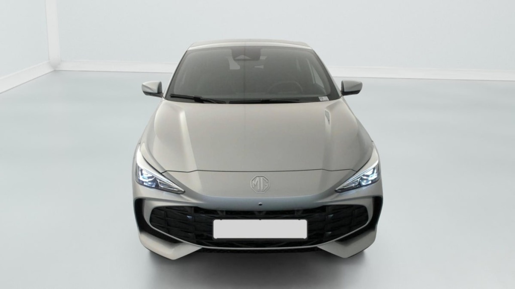 MG MG3 1.5 L Hybrid+ 195 ch Luxury - ref: 1-387369 - Photo 2